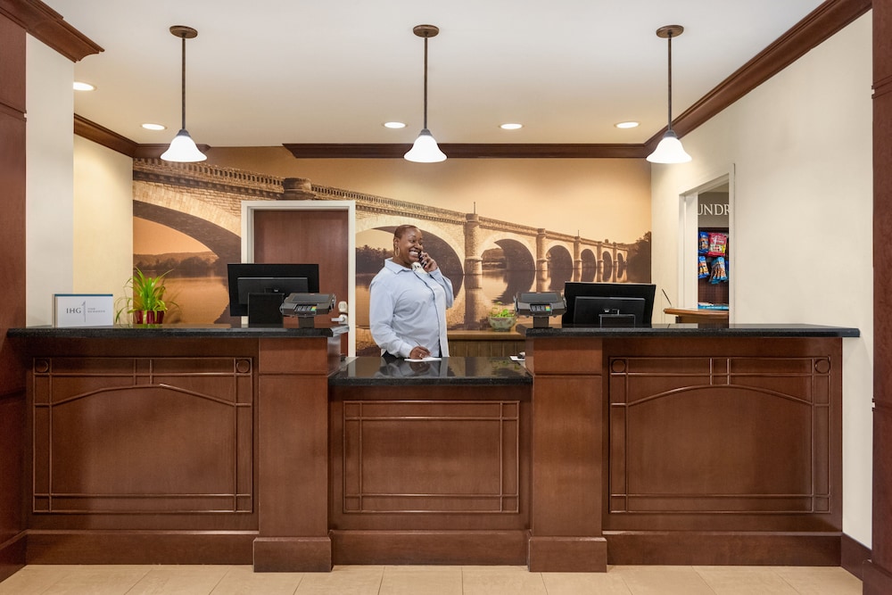 Staybridge Suites Oklahoma City-Quail Springs 9/81