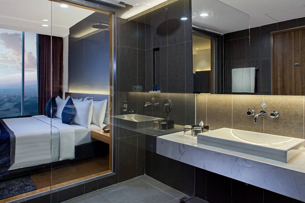 Aston Sidoarjo City Hotel and Conference Center 49/50