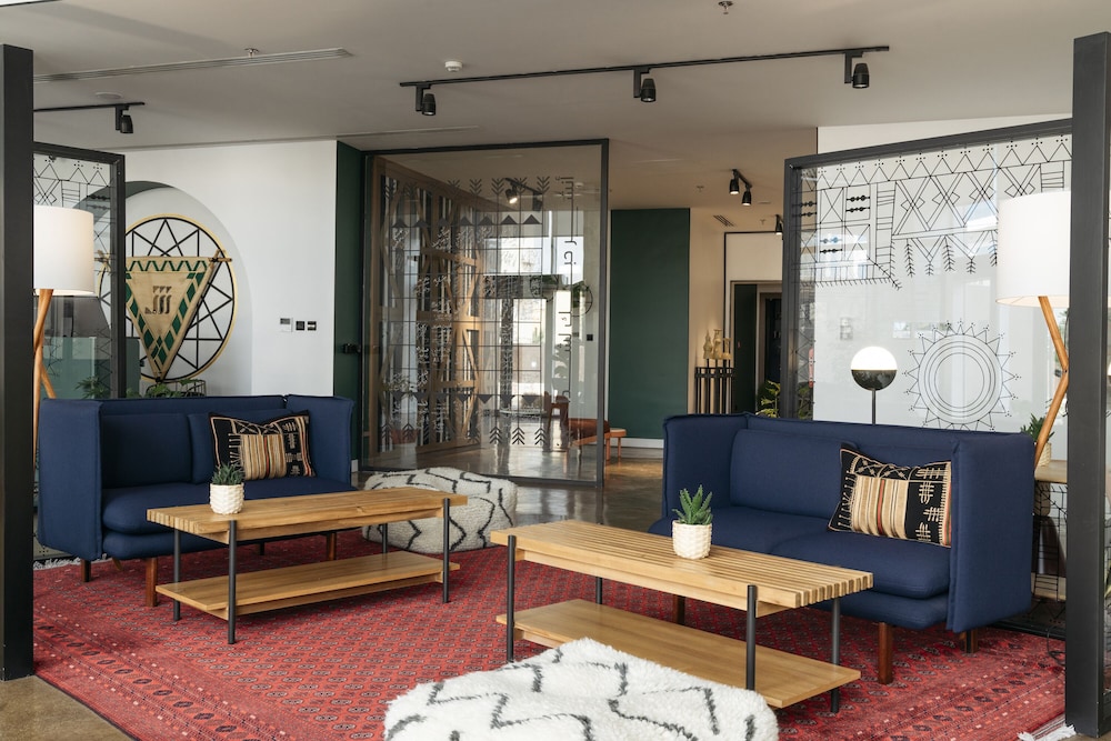 Shada Hotel Shatea 40/63
