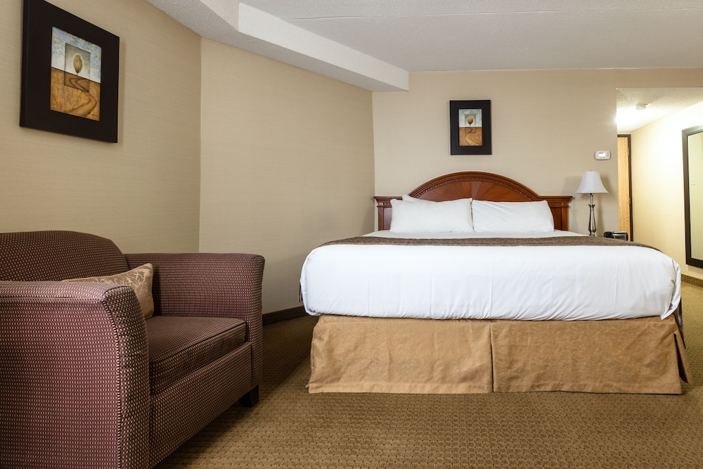 Welcominns Hotel Ottawa 26/52