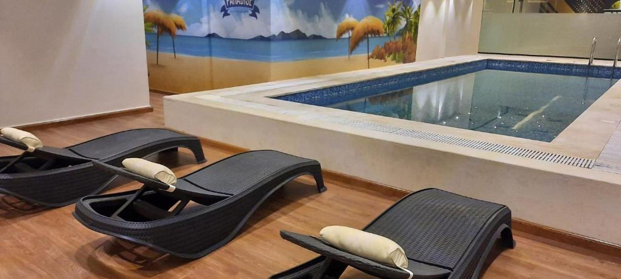 فندق حياة الرياض(Hayat Al Riyadh Dabab Hotel) 30/50