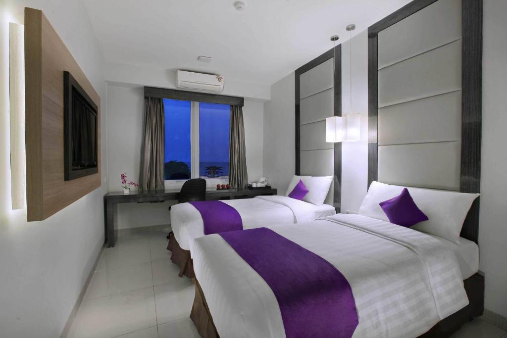Quest Hotel Balikpapan 11/33
