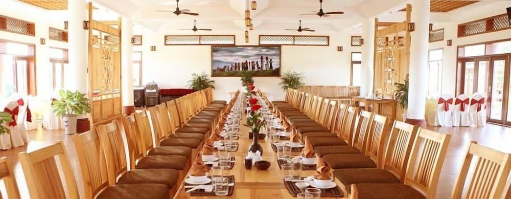Aniise Villa Resort 23/39