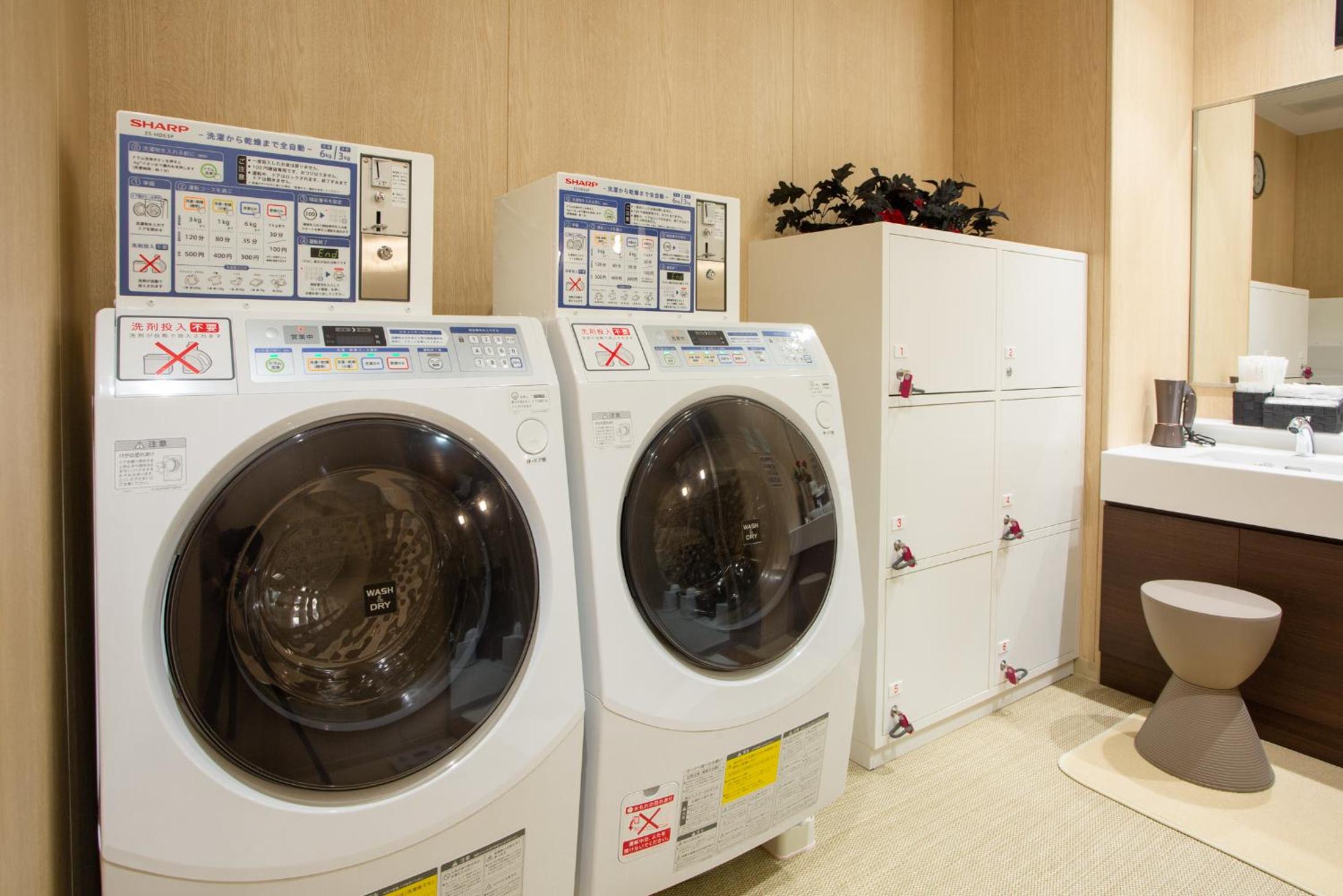 Kuretake Inn Osaka Midousuji Hommachi 34/54