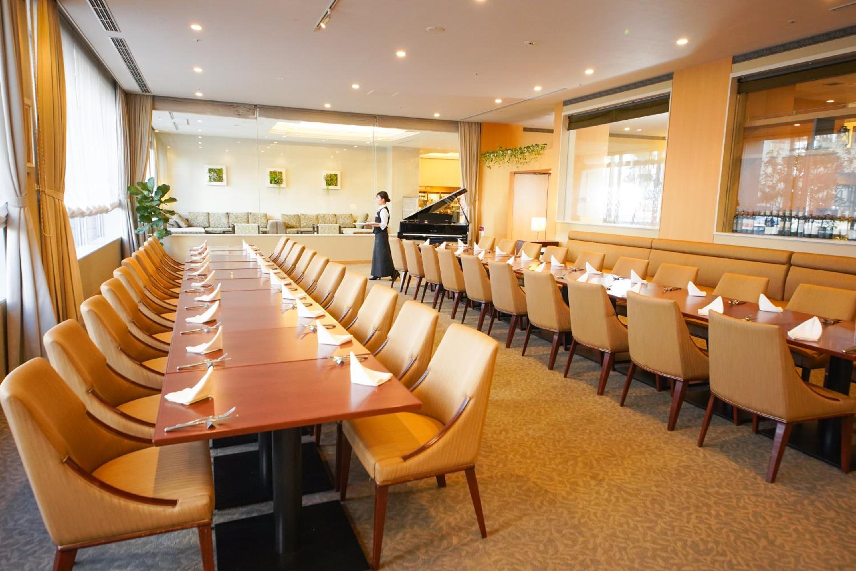 Hotel The West Hills Mito 36/50