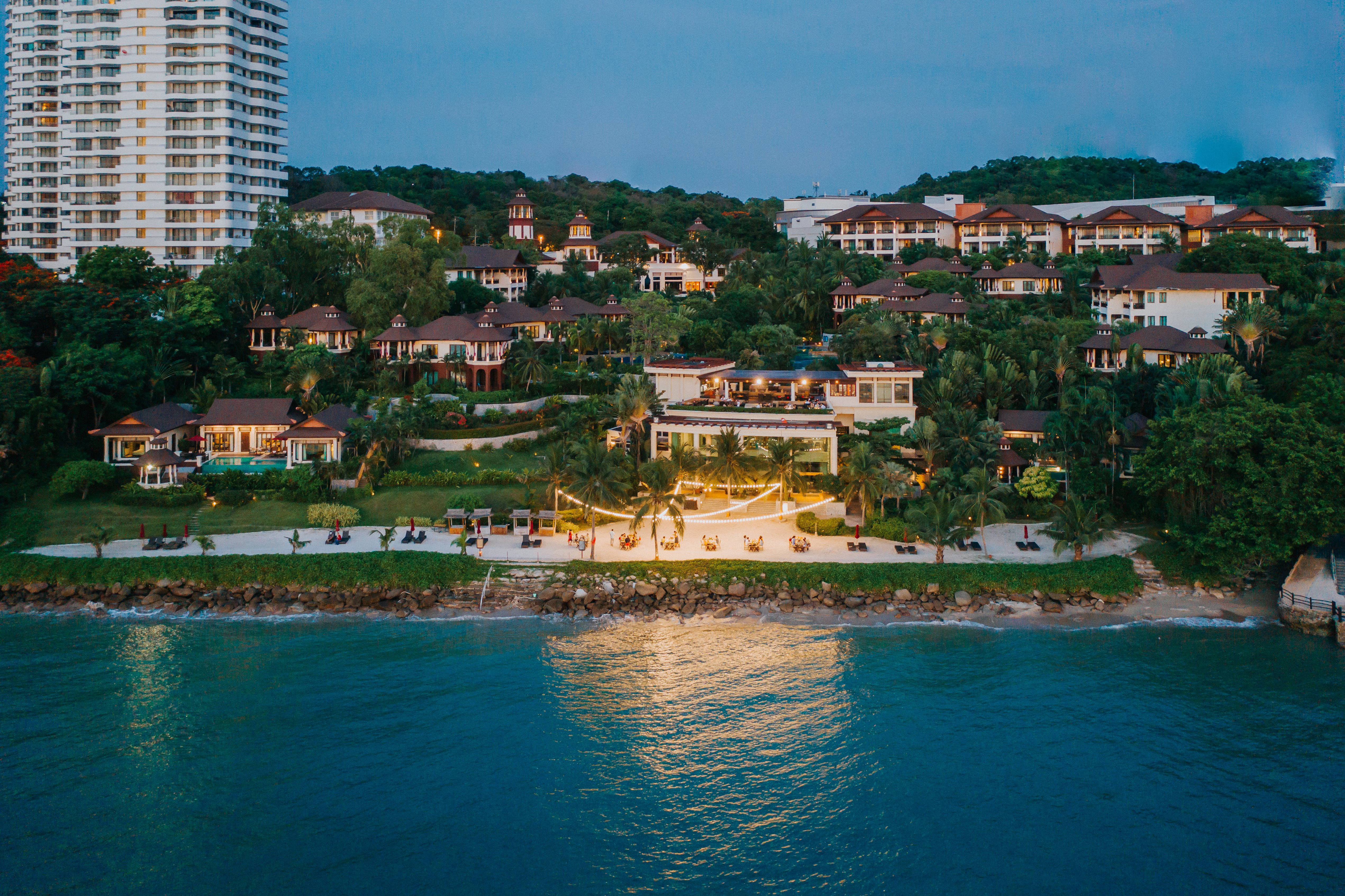 Intercontinental Pattaya Resort 45/50