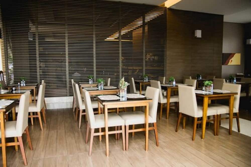 Class Hotel Varginha 42/61