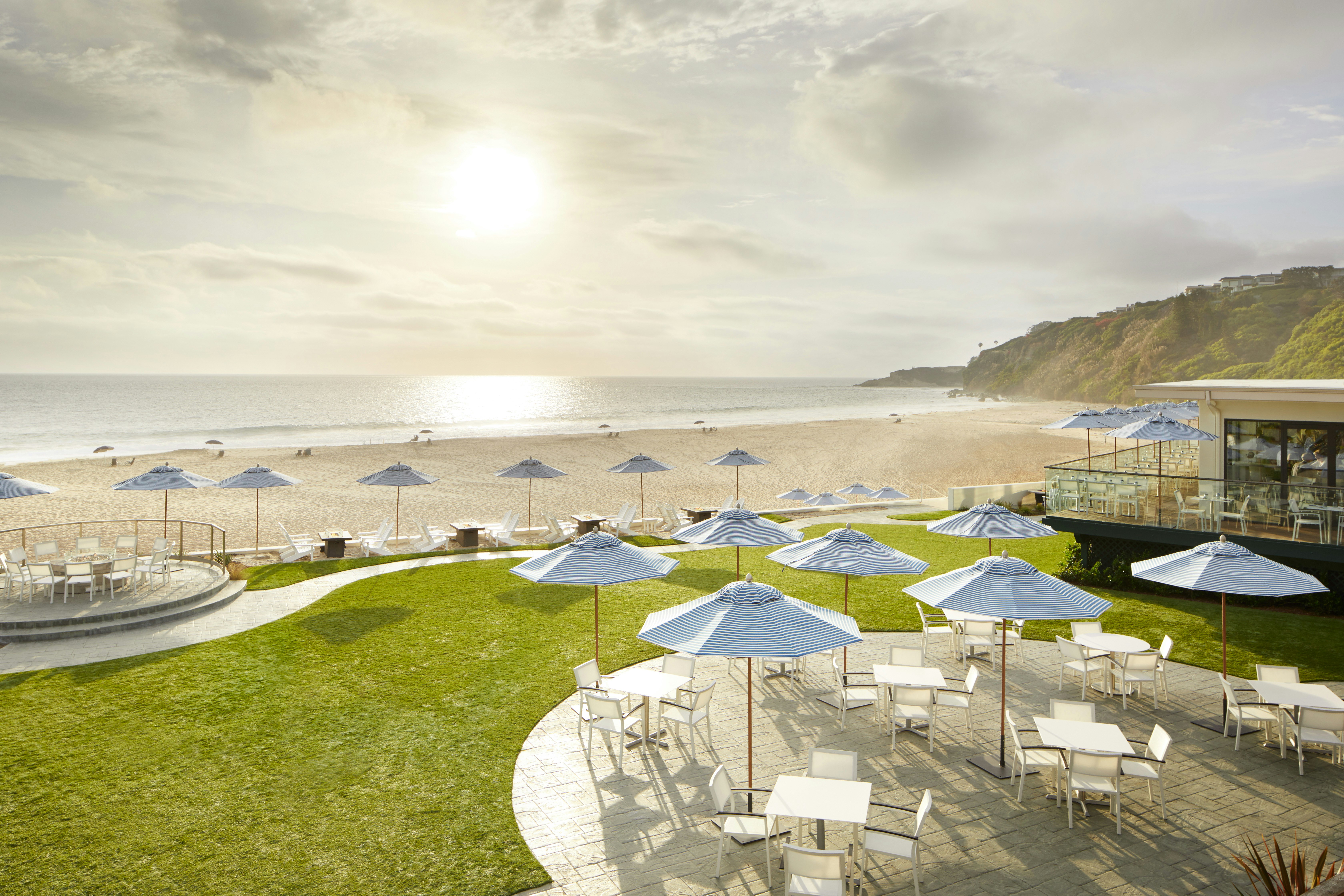Waldorf Astoria Monarch Beach 44/60