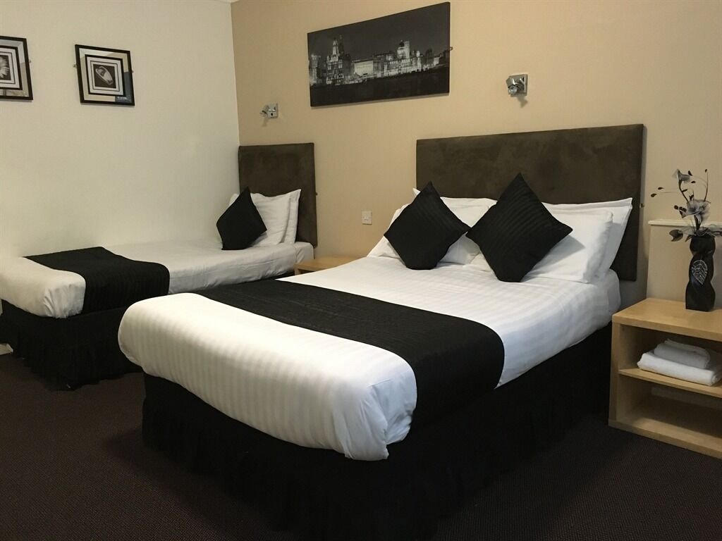 Family suite