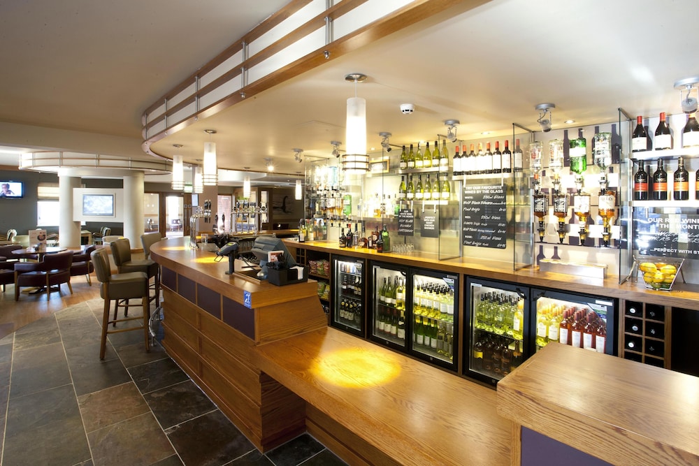 Premier Inn Inverness West 36/50
