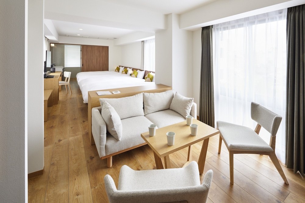 OMO5 Kyoto Sanjo by Hoshino Resorts 19/50