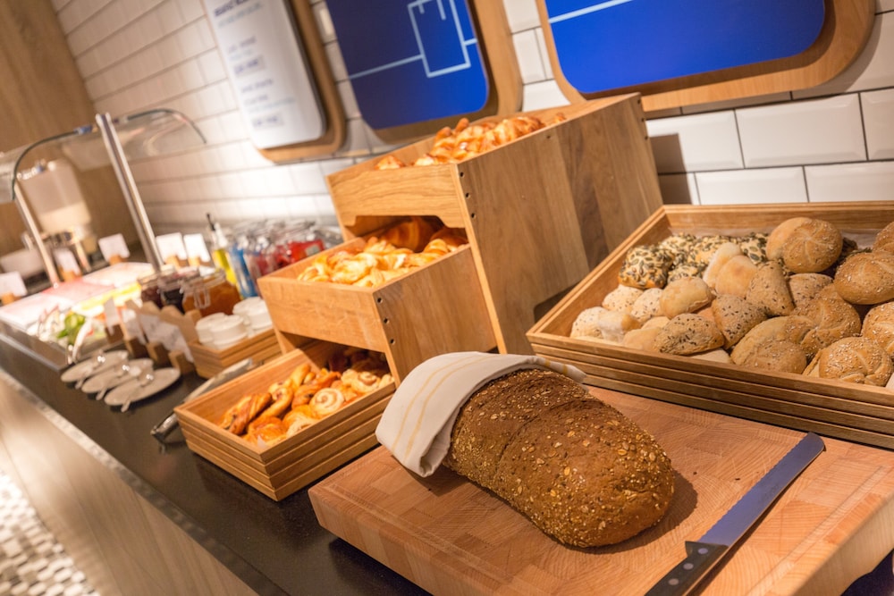 Holiday Inn Express Brussels - Grand-Place by IHG 36/72