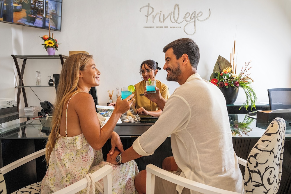 Ocean Maya Royale - Adults Only 7/44