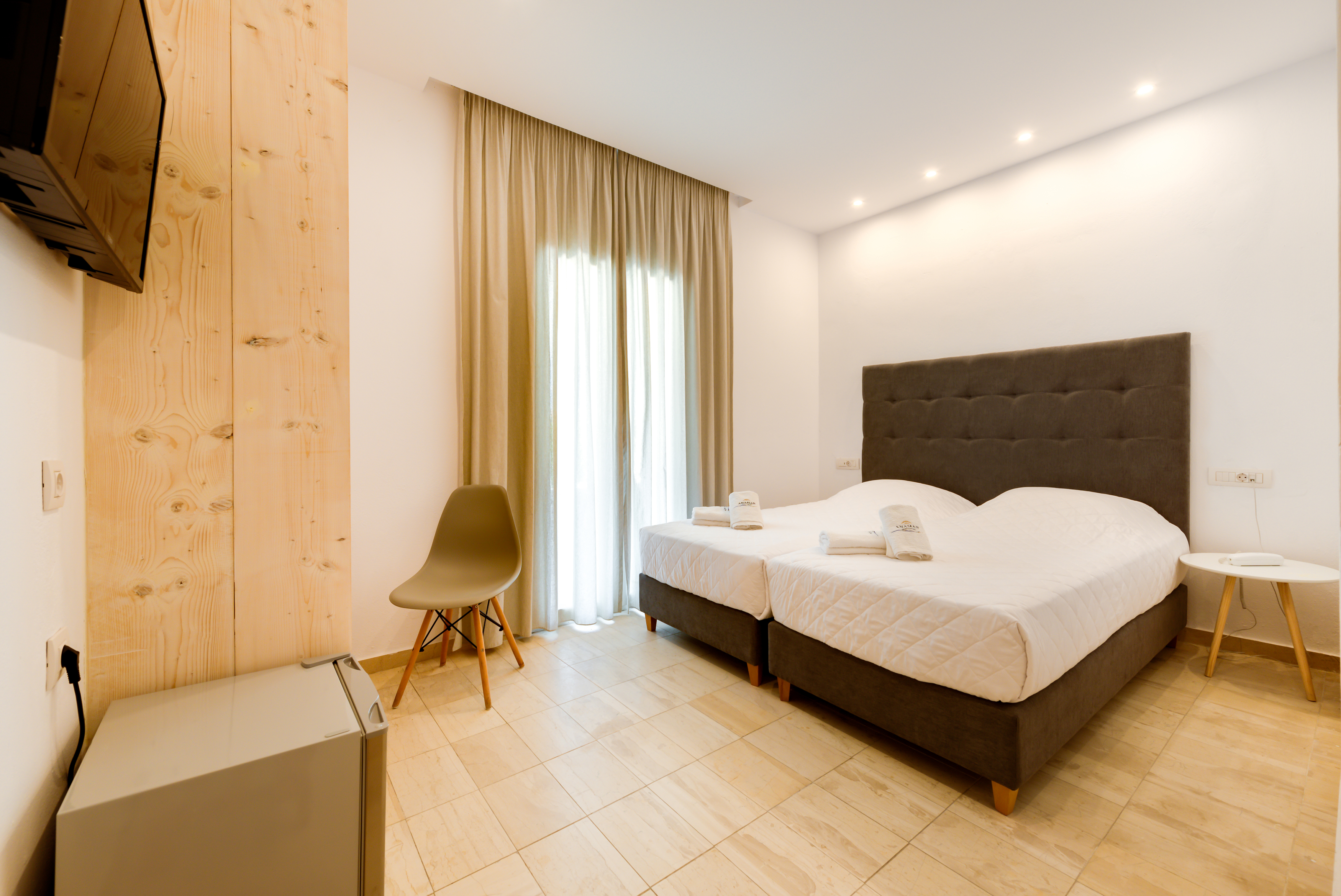 DOUBLE ROOM SUPERIOR