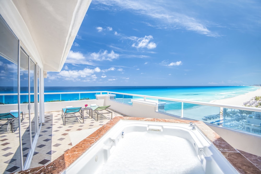 Sunscape Cancun - All-Inclusive Resort 1/80