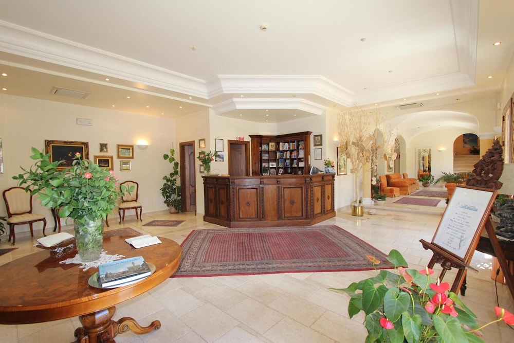 Hotel Torre Bennistra 9/50
