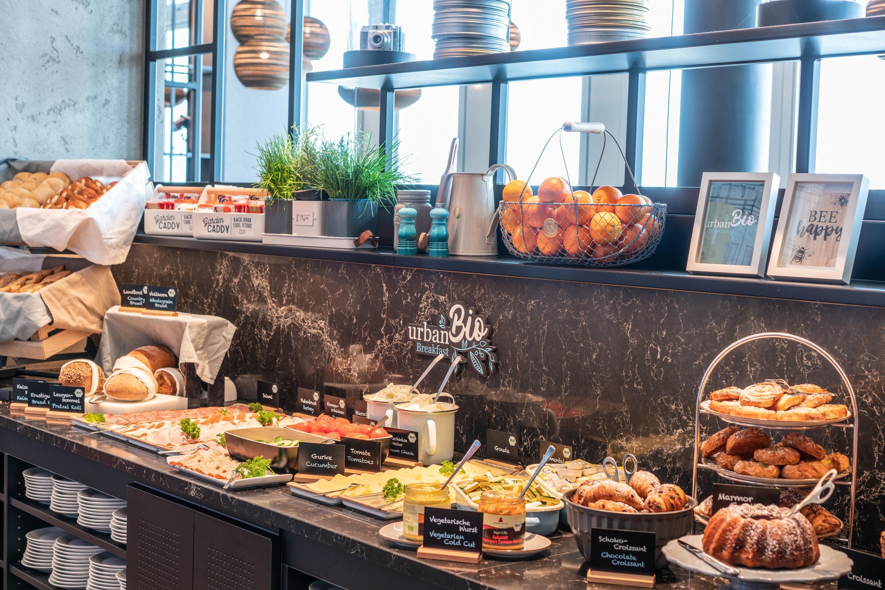 MOTEL ONE BERLIN-UPPER WEST 17/50
