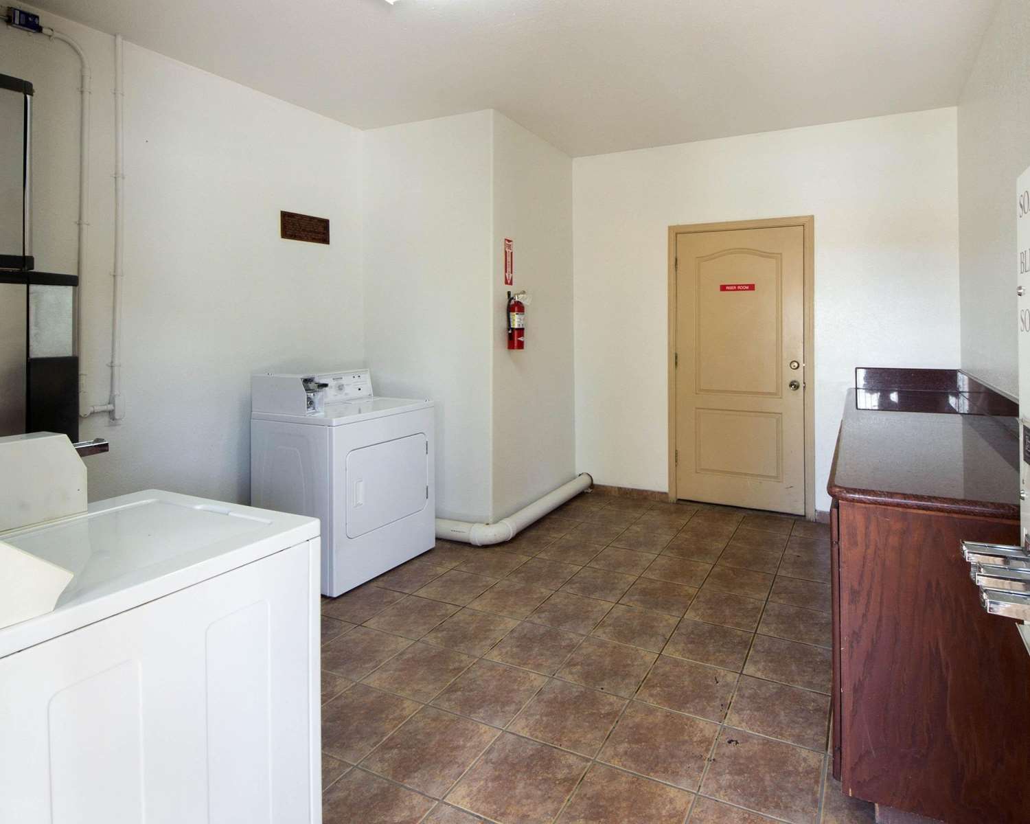 Quality Inn & Suites Rio Grande City, TX 8/39