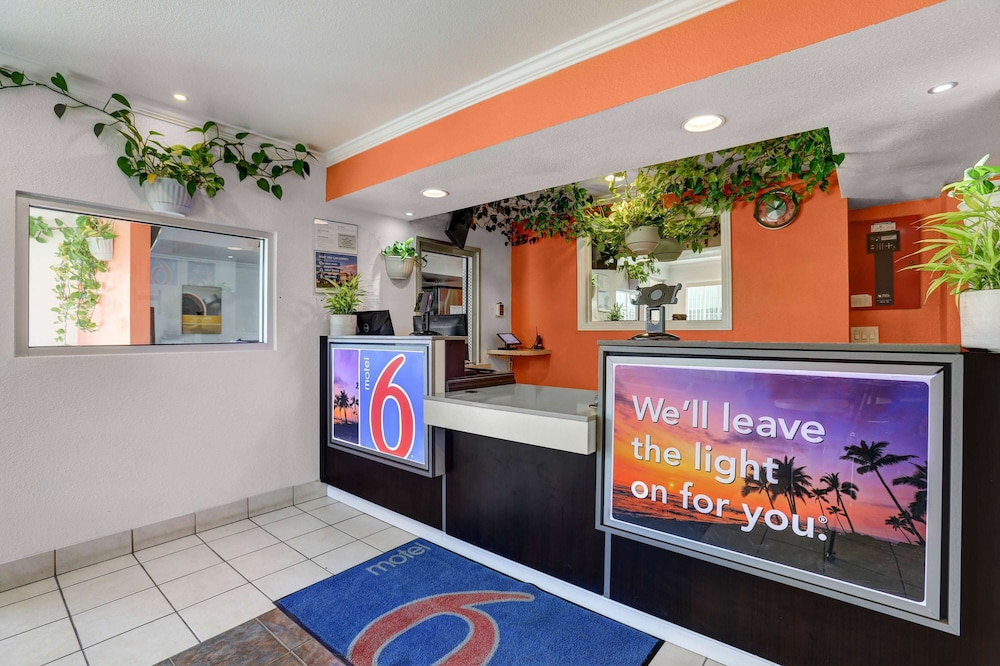 Motel6 King City, CA 6/41
