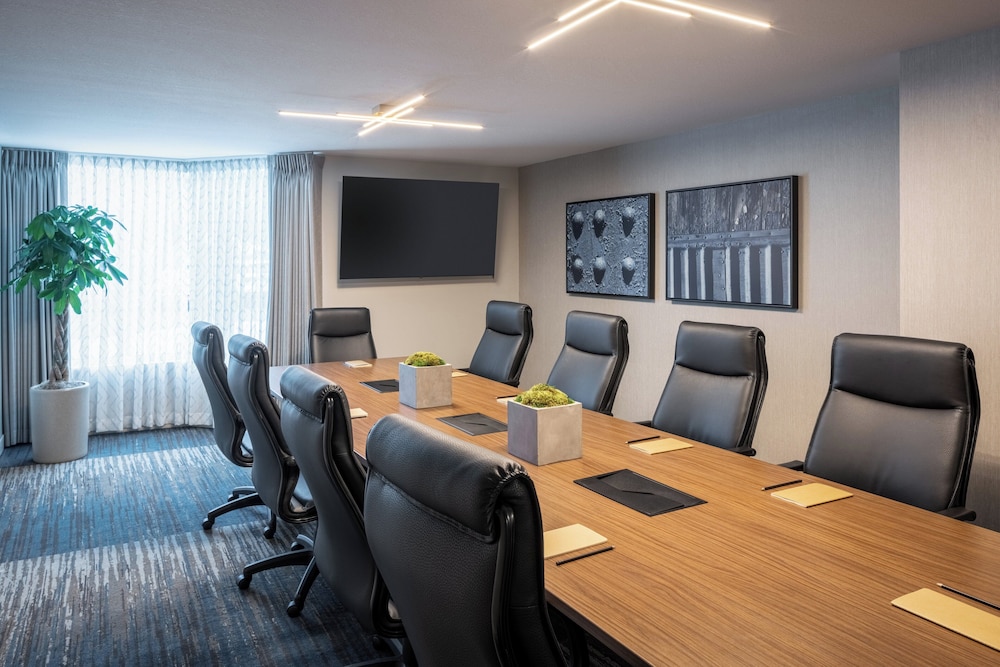 Crowne Plaza Atlanta NE - Norcross 38/49