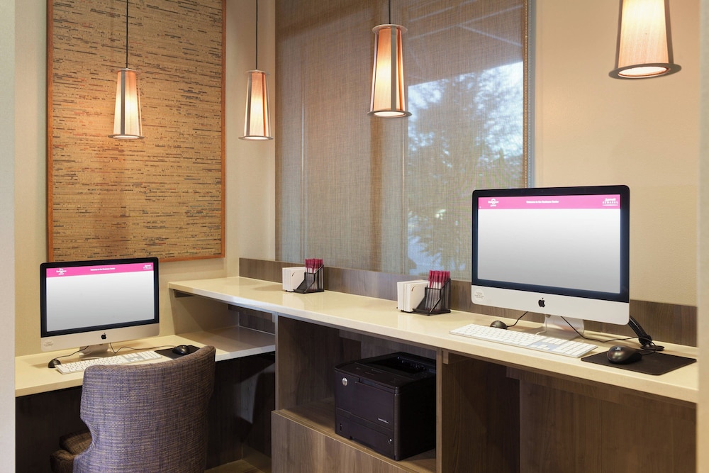 Residence Inn By Marriott Orlando Downtown 63/67
