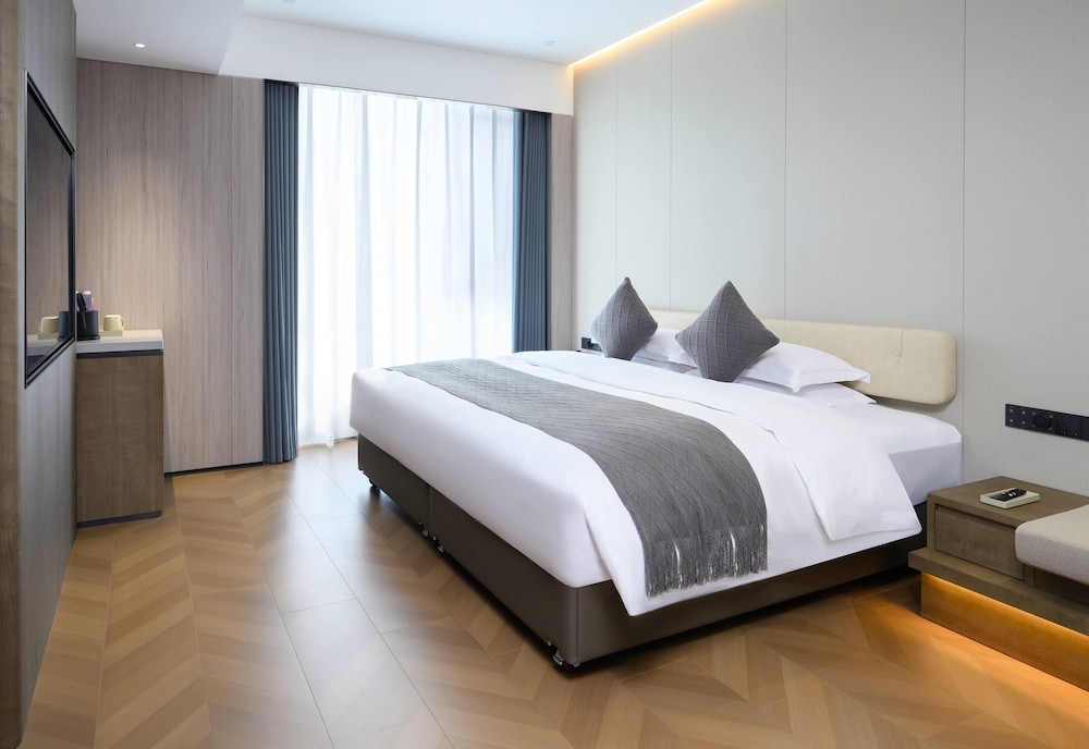 Wyndham Garden Liuzhou Wuxing Street 13/25