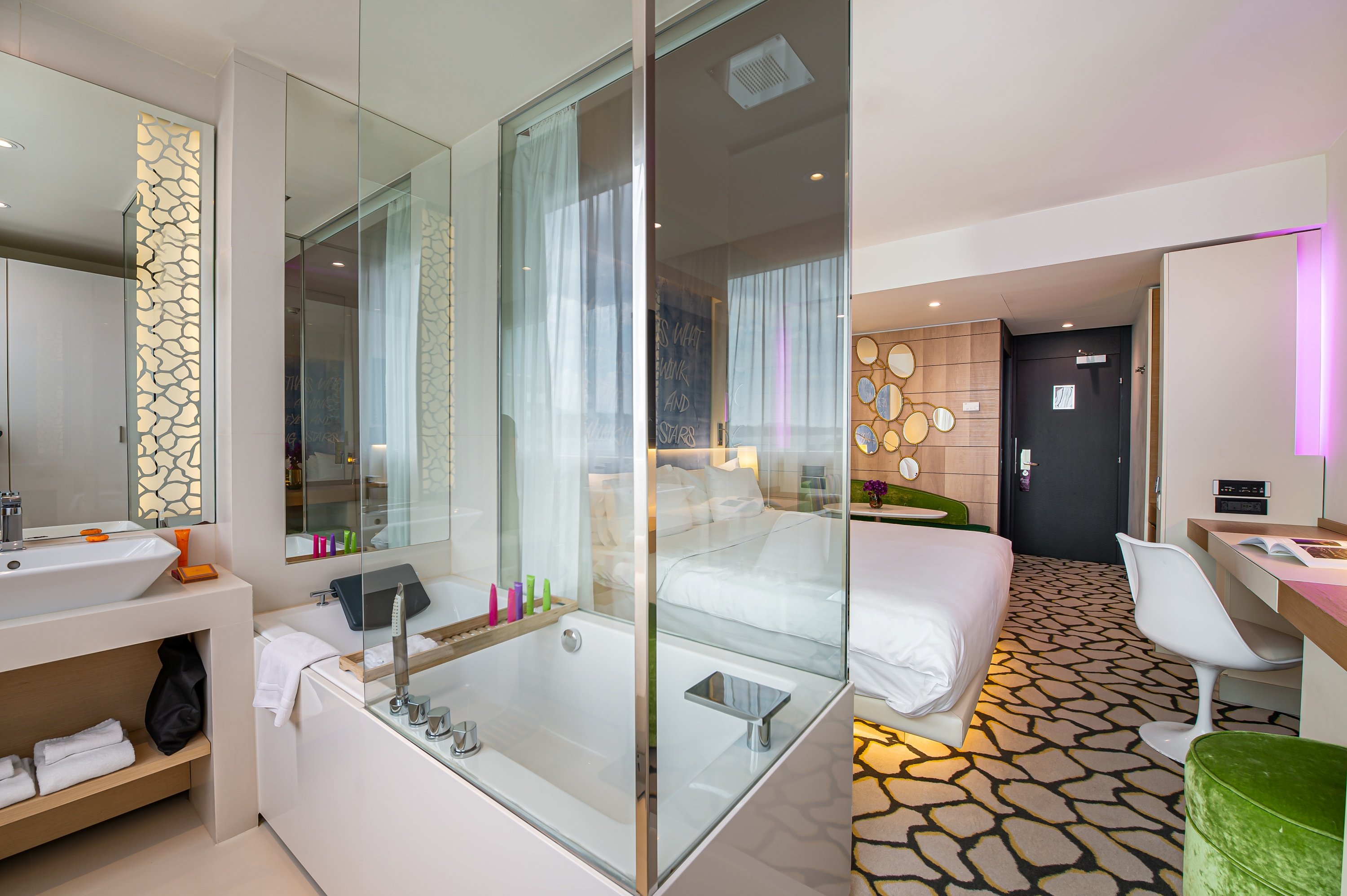 Hotel N Vy 45/47