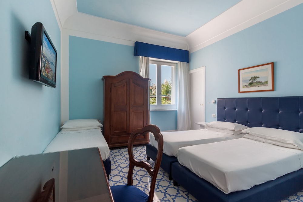 Hotel Mignon 7/61