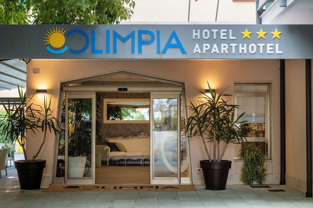 Aparthotel Olimpia 7/62