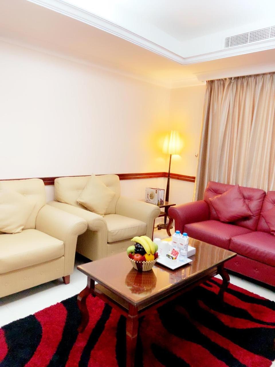 Hala Inn Hotel Apartments 30/49