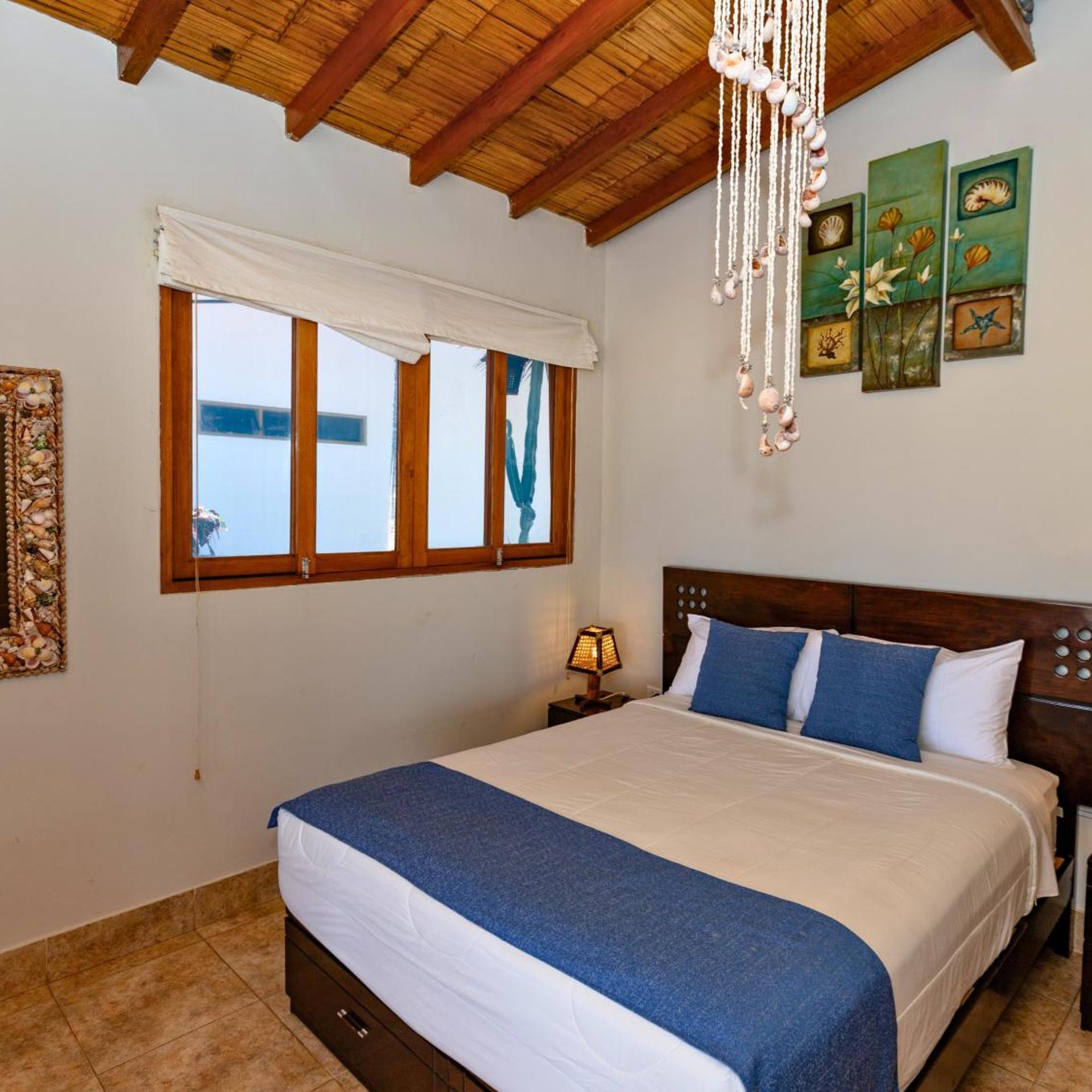Apart Hotel Las Cherelas 10/50