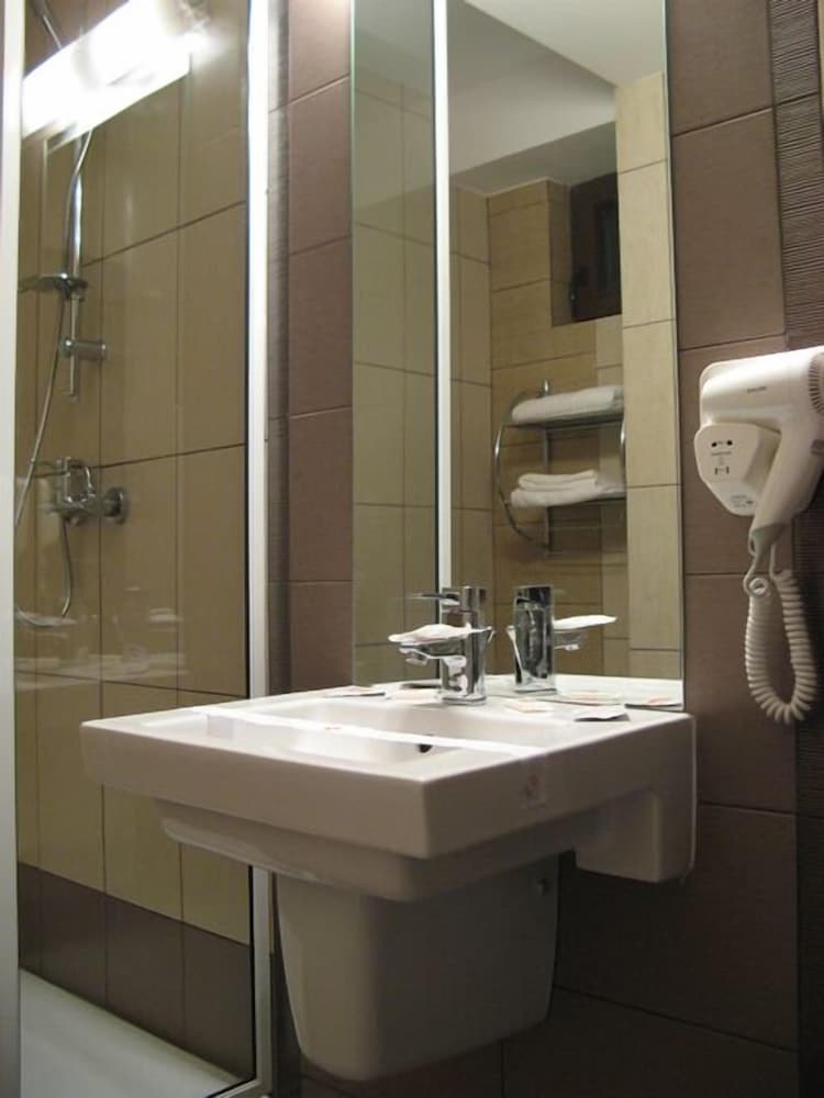 Hotel Premier Sibiu 21/23