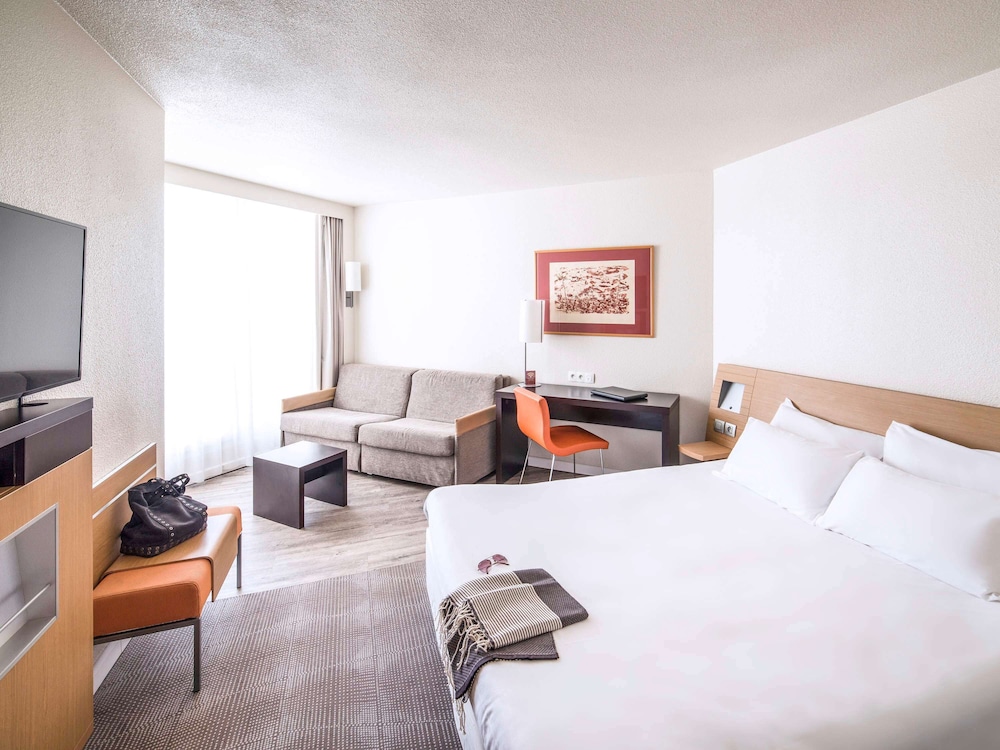 Novotel La Grande Motte Golf 48/75