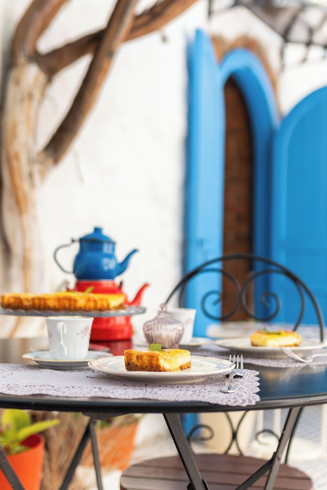 Alacati Eski Ev Hotel 32/38