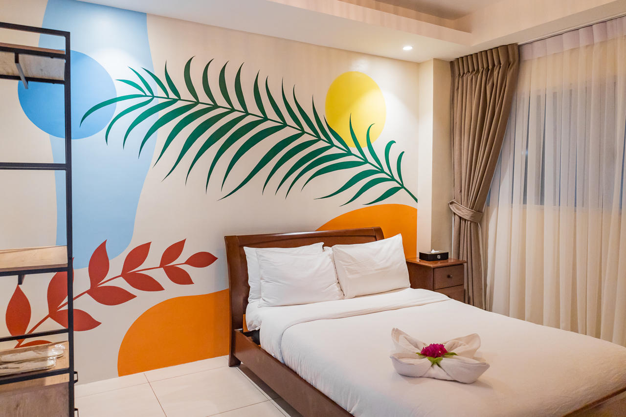 1521 Mactan Resort 38/85