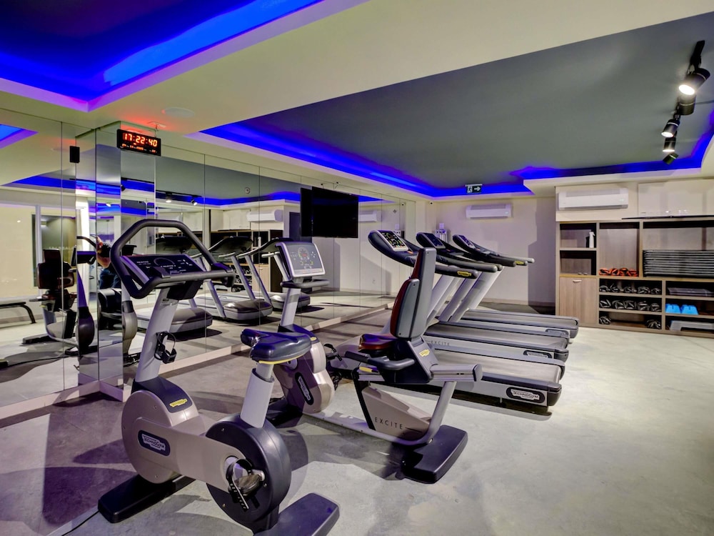 Novotel RJ Santos Dumont 24/48