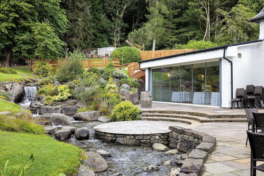 Altskeith Country House on Loch Ard 42/50