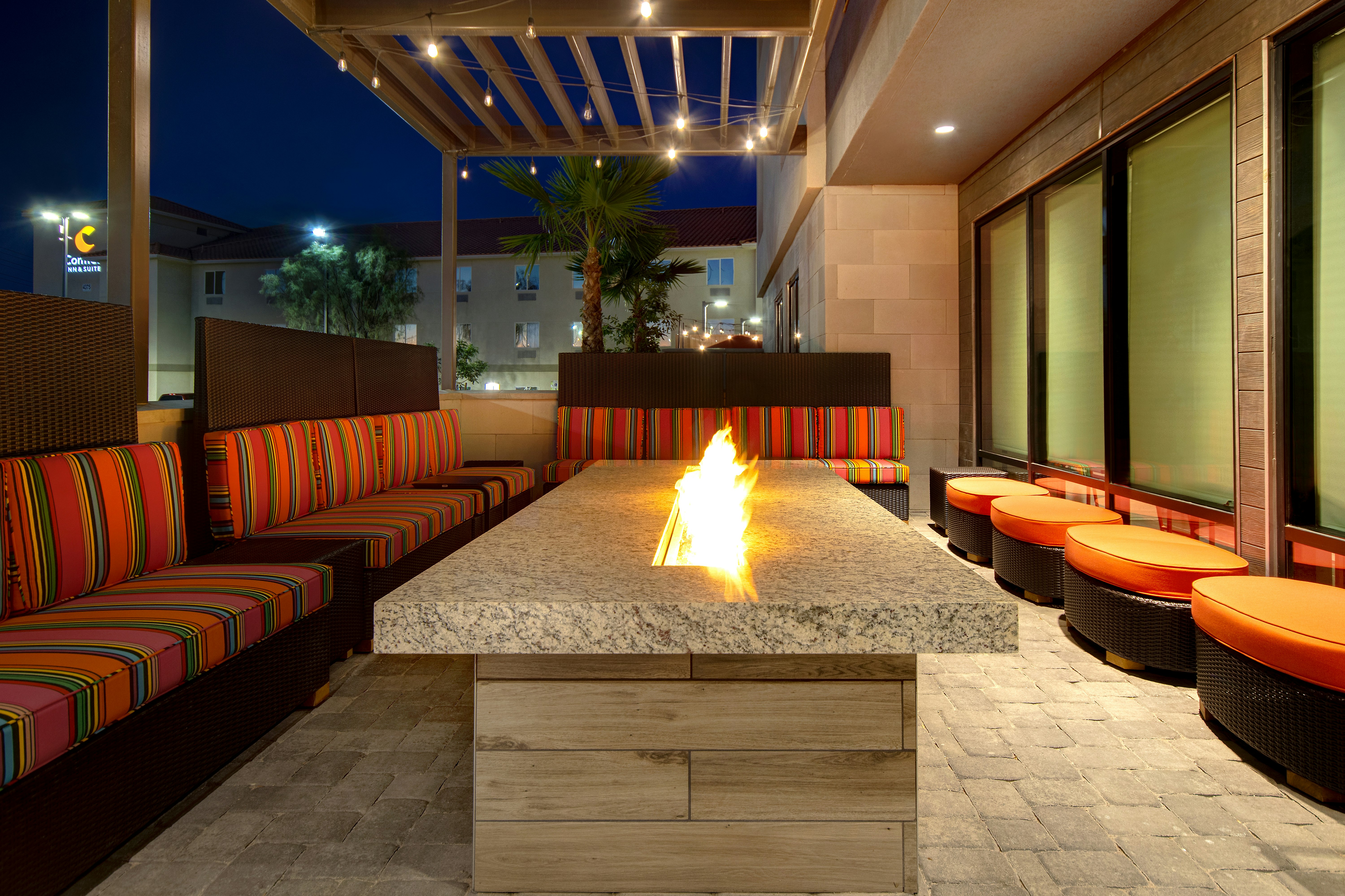 Home2 Suites by Hilton Las Vegas North 22/32