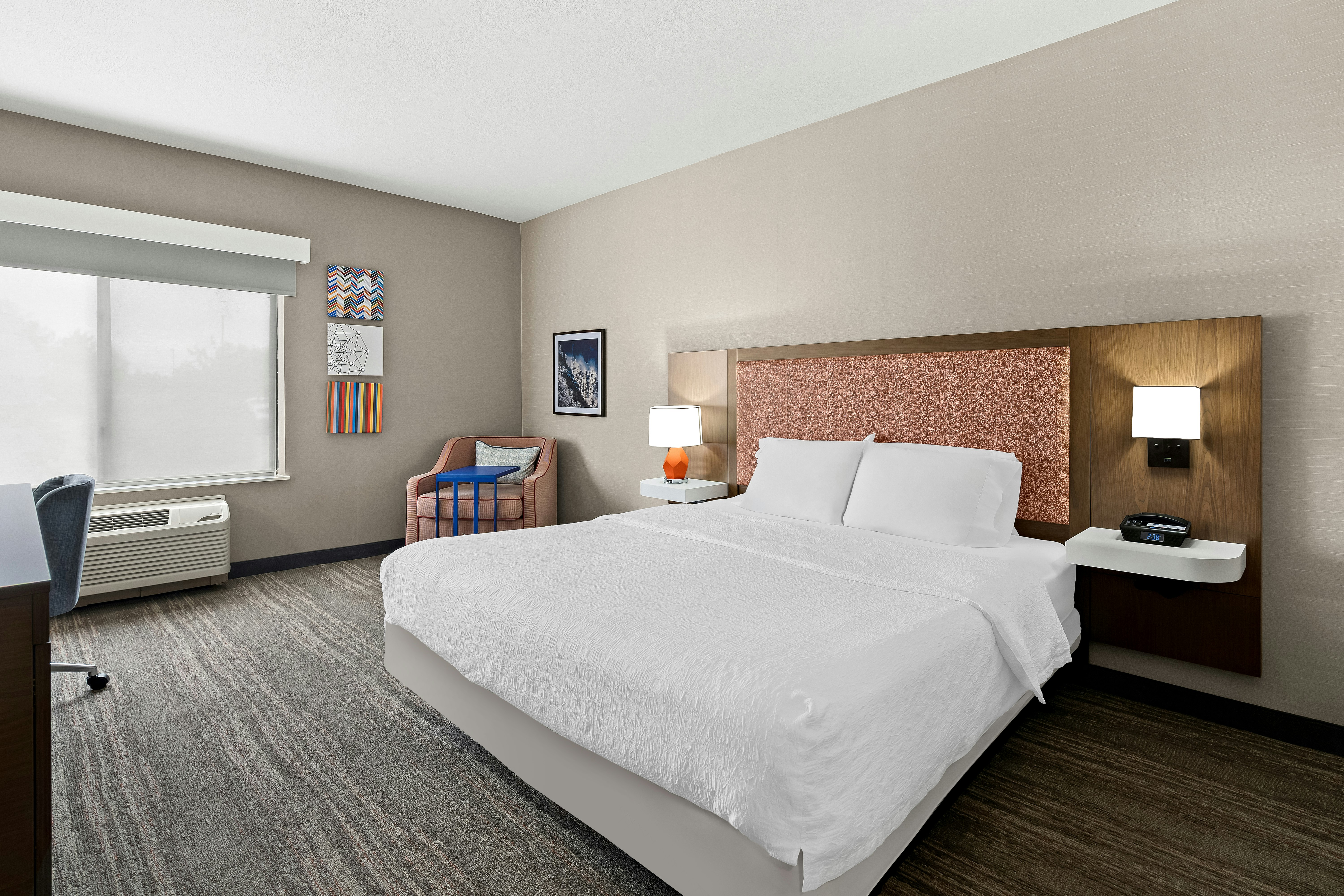 Hampton Inn Provo 11/34