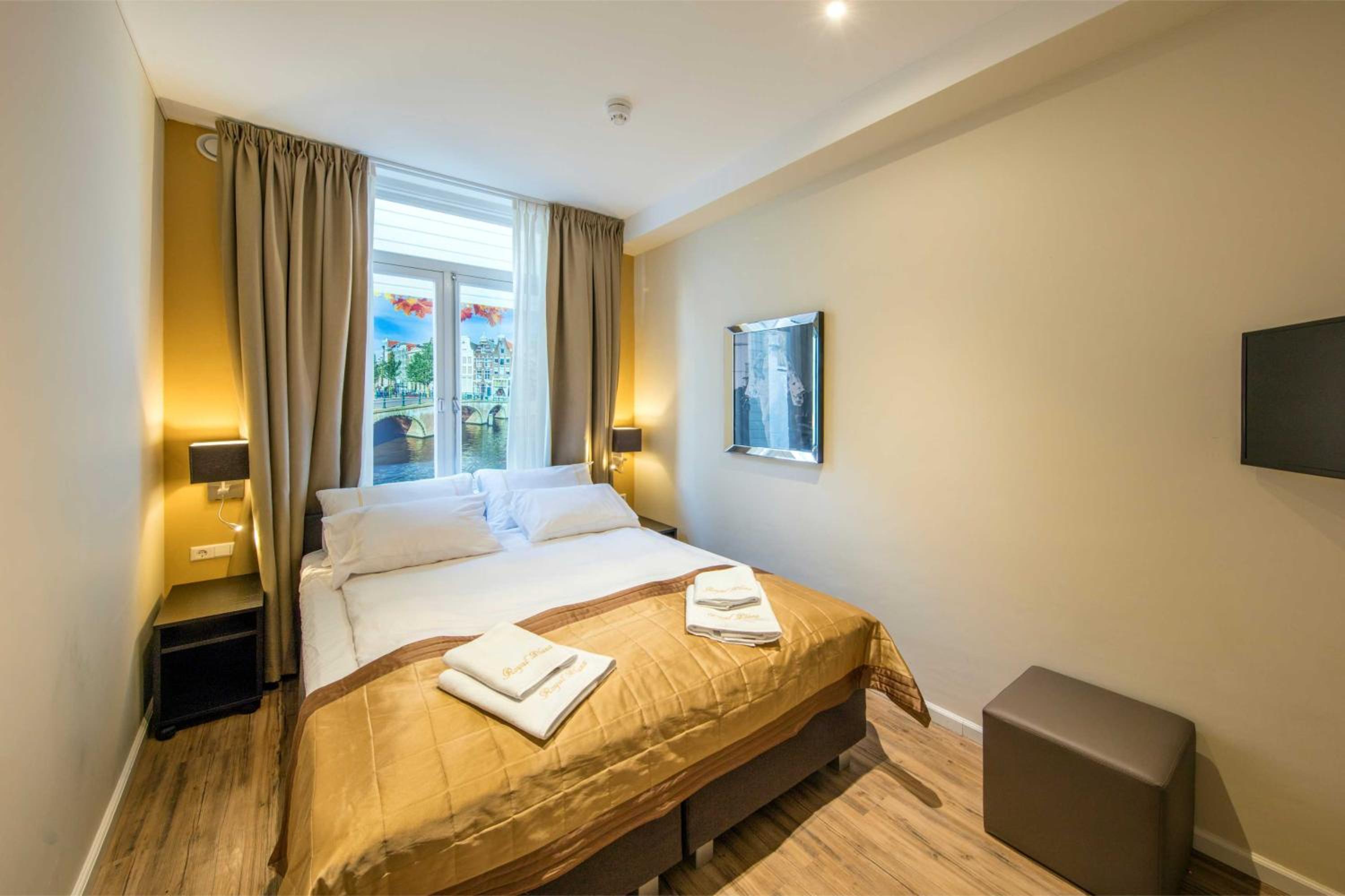 Royal Plaza Hotel Amsterdam 16/47