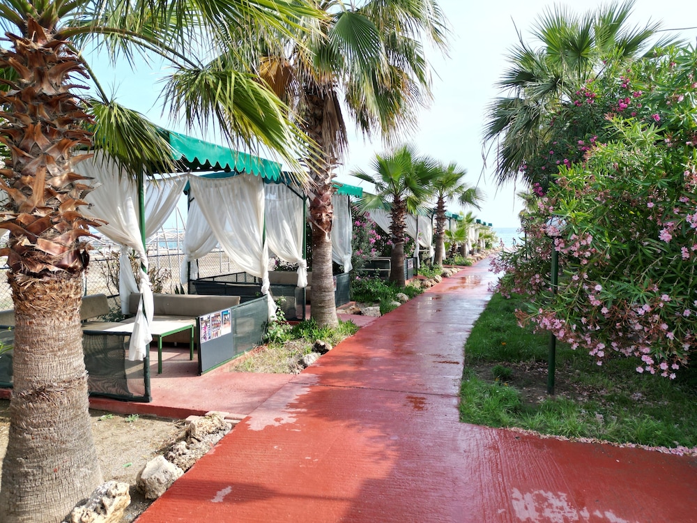 Club Wasa Holiday Village 42/50