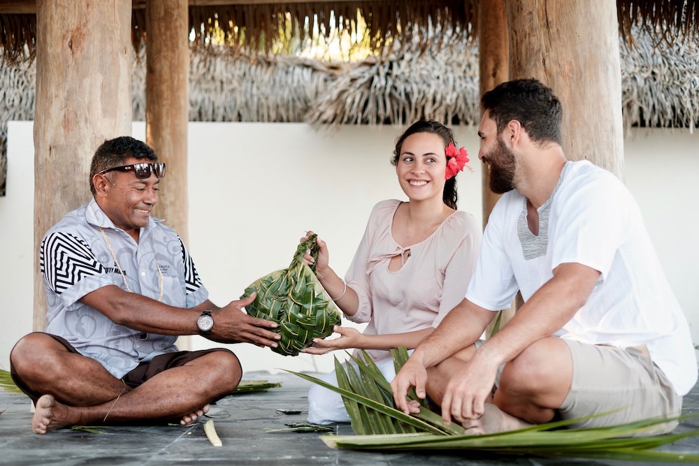 Matamanoa Island Resort 13/55