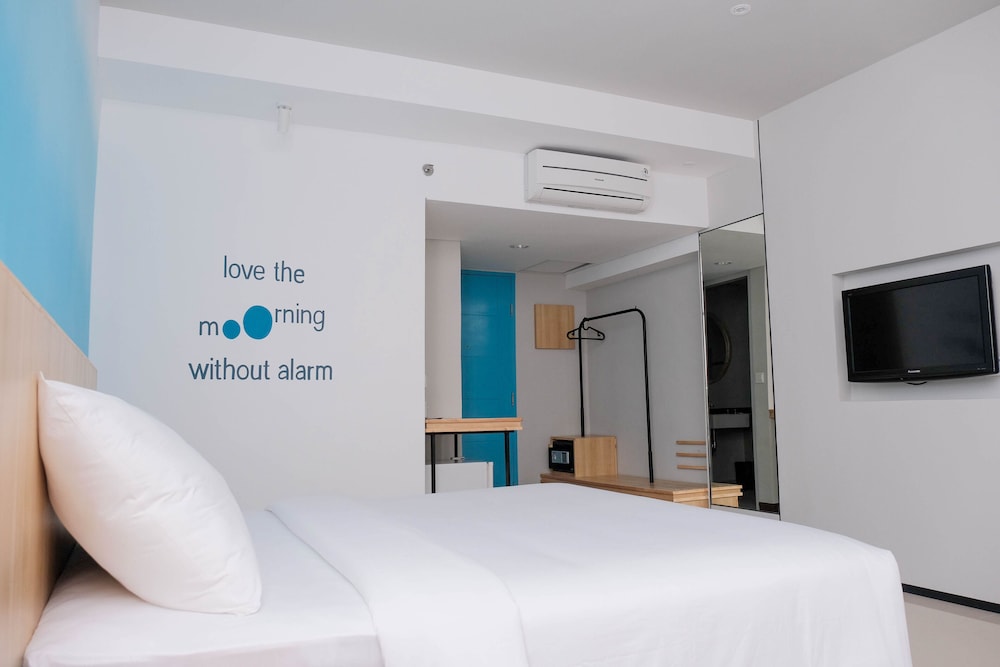 Bloo Bali Hotel 15/38