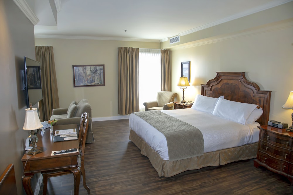 Hotel Brossard 4/37