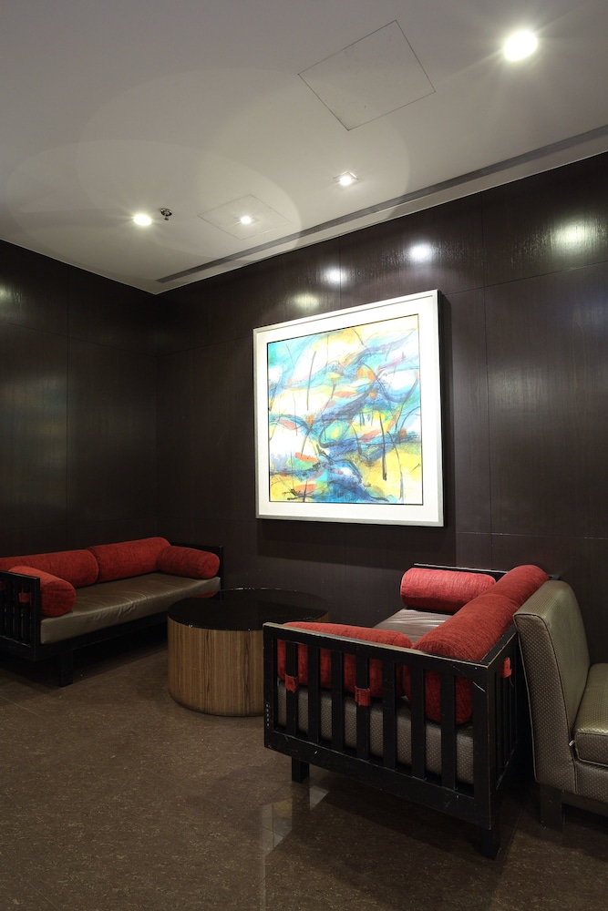 Days Inn by Wyndham Singapore Novena 24/43
