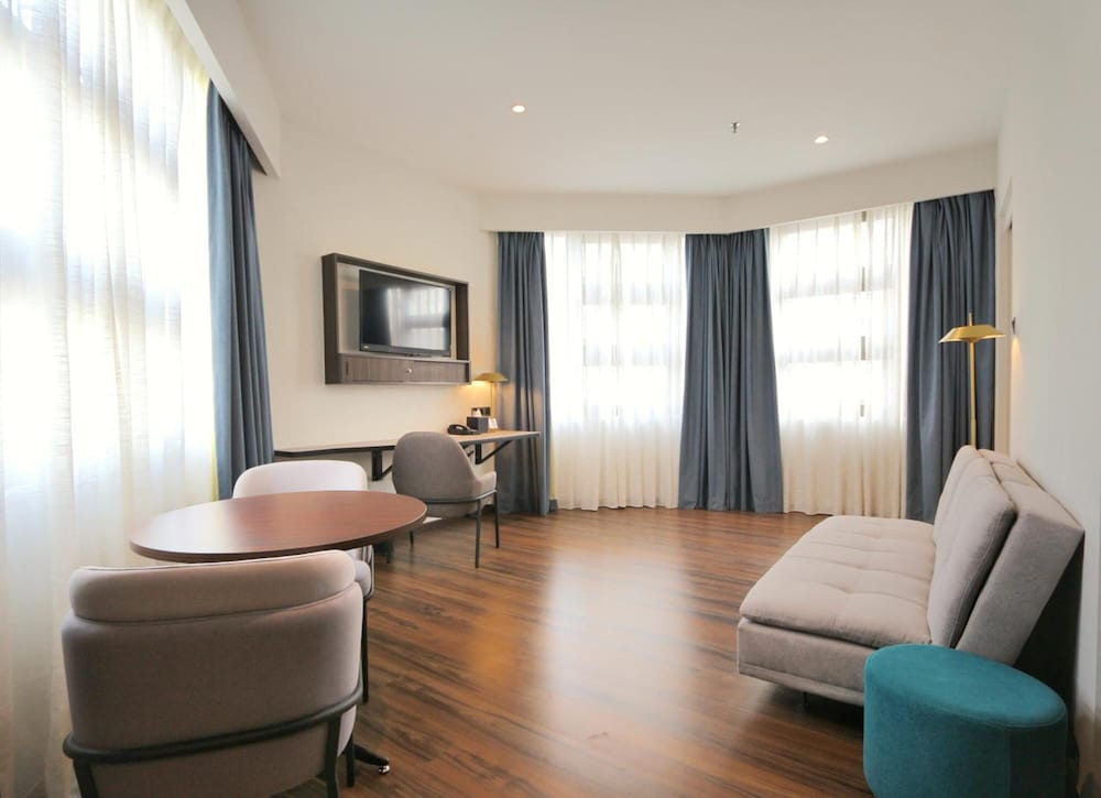 Travelodge Kuala Lumpur City Centre 45/66
