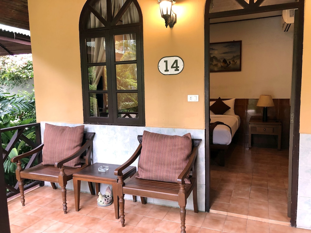 Eden Resort & Villas 3/29