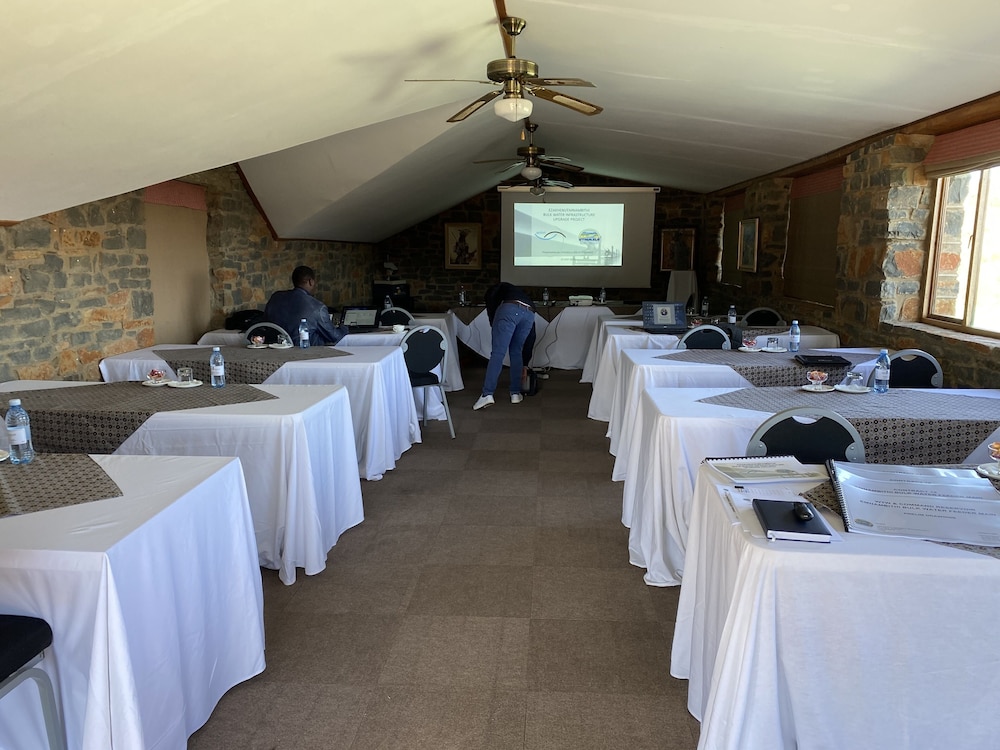 Spionkop Lodge 34/50