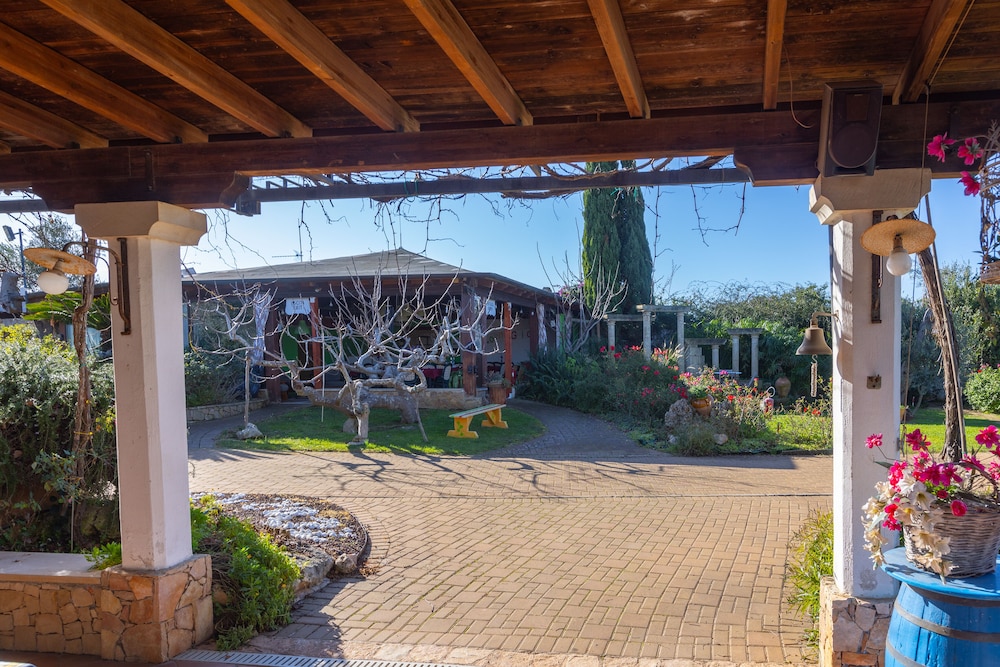 Villa Vacanze Paradiso 7/50
