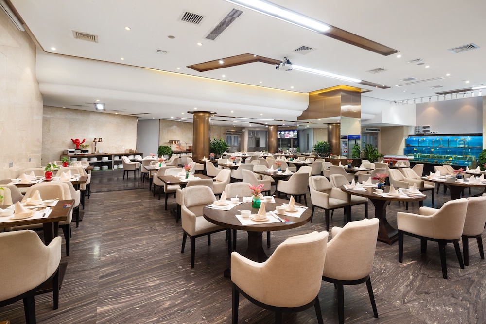Hisoar Hotel Shenzhen 31/50